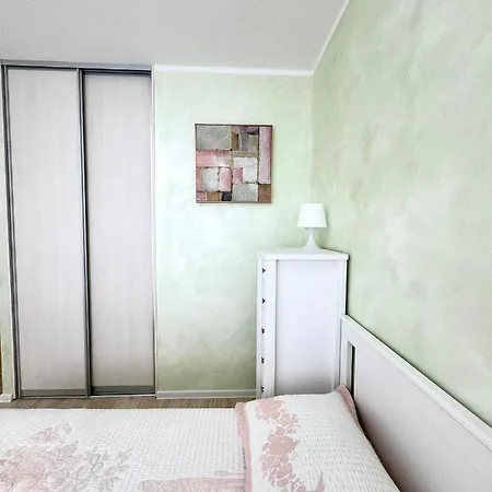 아파트 Modi Line *