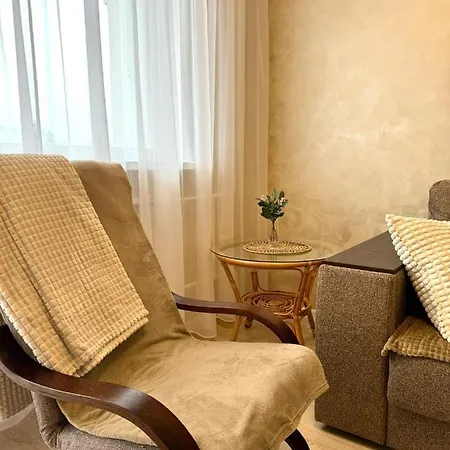 Daire Modi Line Valga