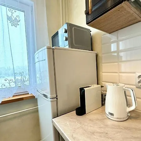 아파트 Modi Line 발카