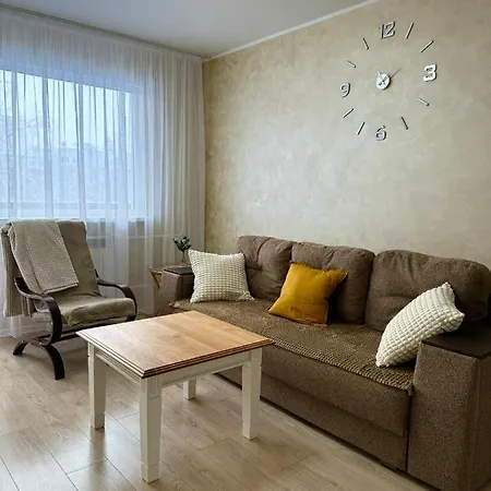 아파트 Modi Line *