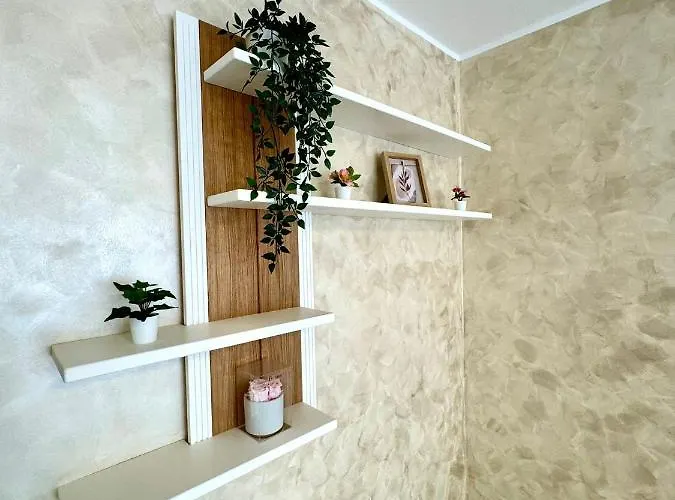 Modi Line Apartment *