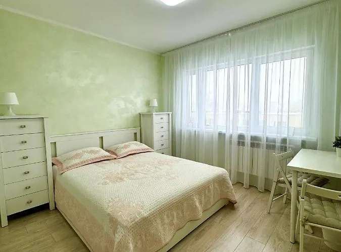 Modi Line Apartament