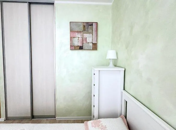 Apartament Modi Line *