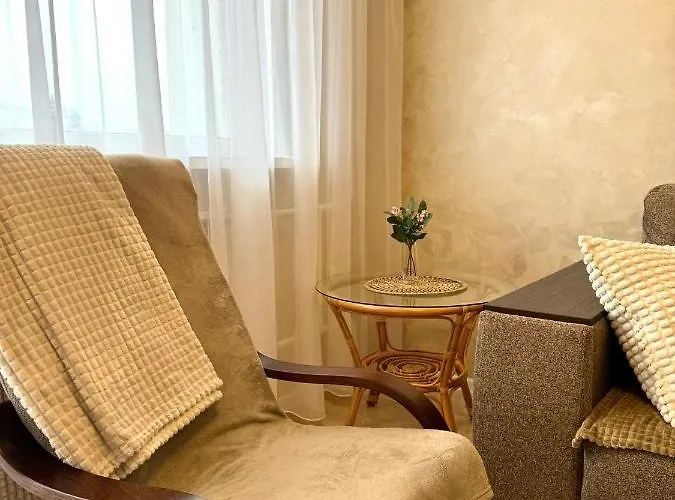 Apartament Modi Line Valga