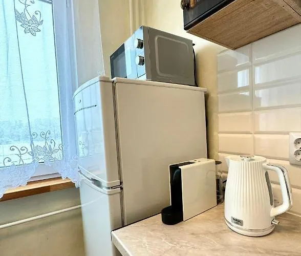 Apartament Modi Line Valga