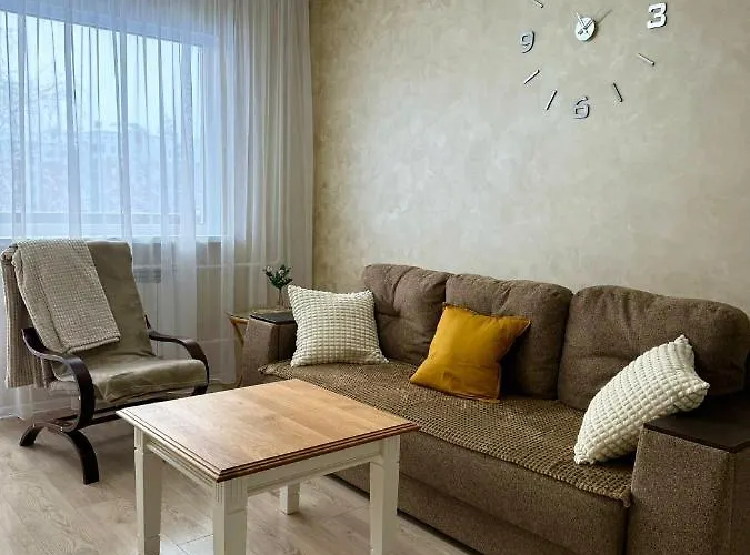 Apartment Modi Line *