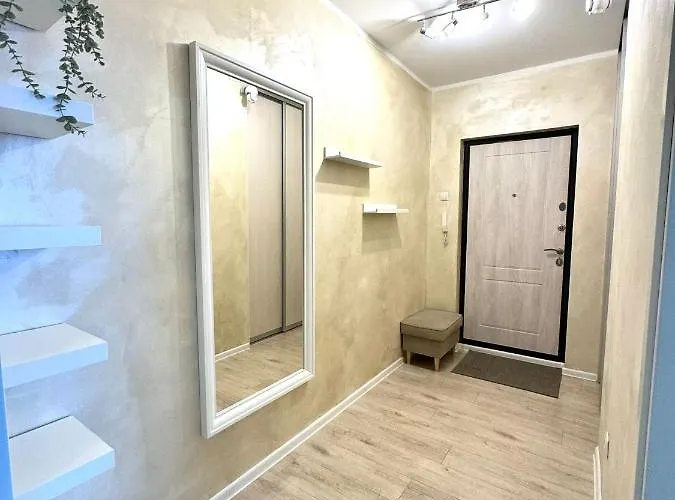 Modi Line Apartament *