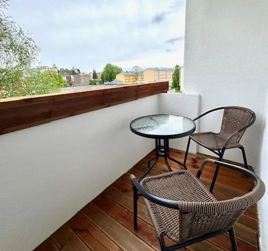 Modi Line Apartament *